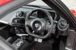 Alfa Romeo 4C 2014 года (UK)